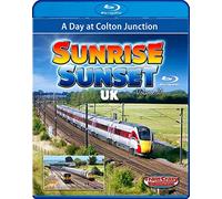 Sunrise Sunset UK Volume 10 - A Day at Colton Junction