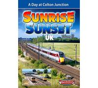 Sunrise Sunset UK Volume 10 - A Day at Colton Junction