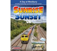 Sunrise Sunset UK Volume 15 - A Day at Westbury