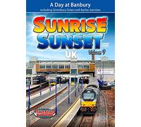 Sunrise Sunset UK Volume 9 - A Day at Banbury