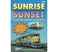 Sunrise to Sunset Volume 1 Gibbon Junction