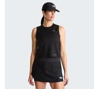 Sunriser Trail Running Vest Top Black
