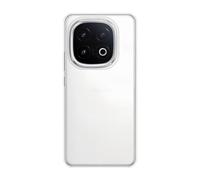 Sunrive Case compatible with vivo Iqoo 13, Ultra Slim Transparent Soft Premium TPU Silicone Back Rubber Bumper Protector Patterns Cover(No picture)