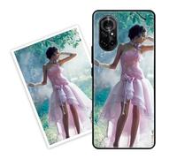 Leekayer #10 27 Inch Separating Jacket Zipper Black Nickel Metal Zipper Heavy Duty Metal Zippers for Jackets Sewing Coats Crafts (27" Nickel)