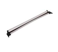 Sunroof Curtain Car Front And Rear Panoramic Sunroof Roller Curtain Cover Set For 7 Series G12 2016 2017 2018 2019 54107409189 541074092(54107409189 Grey)