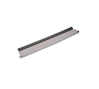 Sunroof Curtain For Cadillac CT6 2016- Front And Rear Sunroof Roller Shutter Curtain Assembly(Grey)