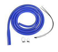 Sunroof Drain Hose Silicone Water Leakage Prevention Efficient Drainage Long Lasting Flexible for Cars OEM 5N0877231 5N0877233A