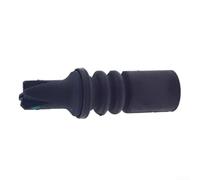 Sunroof Drain Valve Grommet for SKODA For Tiguan 1K6877236 Front Position Replacement Part for Drain Line Integrity 2008 2009 2010 2011 2012 2013 2014