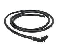 Sunroof Front Drain Tube Rubber Replacement, OE EEH500100, Fits Land 3 4 - Durable Rubber, Easy Installation, Reliable Drainage