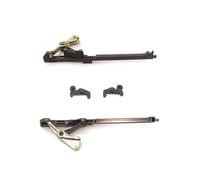 Sunroof Guide Repair Kit suitable for Volvo S60 MK1-EHD100140