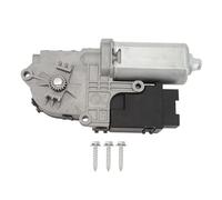 Sunroof Motor BB5Z 15790 A High Performance Durable Sun Moon Roof Motor Kit For Explorer 2011 2017 Metal Construction