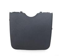 Sunroof Motor Cover Replacement Guard Plate Shell For Golf 4 2009-2015 Plastic Trim Interior Lamp Housing Cap Gray Black Beige For Vehicle Roof Liner Accessories(Black)