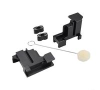 Sunroof Repair Kit Track Guide Rails Assembly for Ford MKX OEM 7T4Z78502C06A Replacement Part to Improve Sunroof Sliding Function