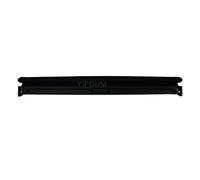 Sunroof Roller For Renault For Koleos 2009 2010 2011 2012 2013 2014 2015 Panoramic Sunroof Sunshade Cover Curtain Set(Black Rear)