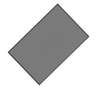 Sunroof Screen,Car Moon Roof Mesh Magnetic - Breathable Mesh UV Protection Sunroof Cover for Camping Parking Travel