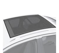 Sunroof Shade for Inside Car, Breathable Magnetic Automotive Sunroof, Automotive Supplies for Hot Weather Summer Daily House Camping Road Trip Family Outdoor Parking