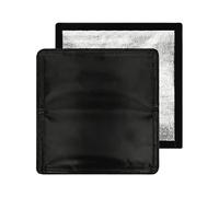 Sunroof Shade For Inside Car, Thermal Insulation Solution, 2 Pieces, Magnetic RV Skýlíght Sun Shade, Roof Vent Skýlíght Insulator Cover, Quick Install, For Interior House Motor Cargo Travel