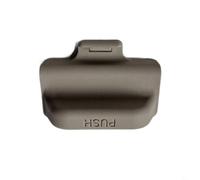 Sunroof Shade Handle Shale 84665858 for Buick For Enclave Model Years 2017 through 2021 Direct Fit Interior Accessory Replacement