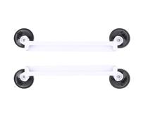 Sunroof Suction Cup Mount Bracket Powerful Grip for Dish Antenna | Get stable internet on the road with this sunroof mount bracket providing secure suction for RV yacht sedan SUV dish antenna