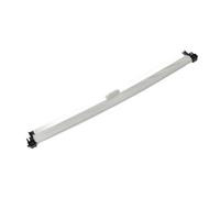 Sunroof Sun Shade Car Skylight Shutter Sunroof Sunshade Curtain For VW For Passat CC 2009 2010 2011 2012 Roller Blind Sun Roof Cover