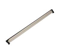Sunroof Sunshade Car Panorama Curtain Cover Assembly For Benz X117 W117 C117 For CLA 180 200 220 250 260 45 2016-2014 A1767800040 Automotive Sun Shade(Beige)