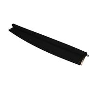 Sunroof Sunshade Curtain Cover Assembly For Opel For Insignia Sport Tourer 2009-2017 133222481 Car Sun Visor Extender(Black)