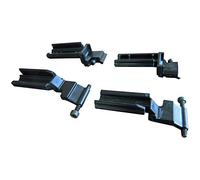 Sunroof Sunshade Repair Kit Replacement for Mercedes E-Class W211 E320 E350 E500 E55 E550 E63