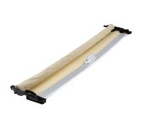 SUNROOF VISIOR For AUDI A1 2010-,A3 2012-,Q2 2016-/BEIGE/