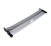 SUNROOF VISIOR For AUDI A1 2010-,A3 2012-,Q2 2016-/GREY/