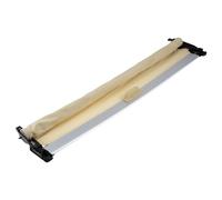SUNROOF VISIOR For VW GOLF VII 2012-/BEIGE/