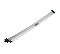 SUNROOF VISIOR For VW PASSAT CC 2008-/GREY/