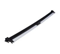SUNROOF VISIOR For VW SCIROCCO 2009-/BLACK/