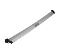 SUNROOF VISIOR For VW SCIROCCO 2009-/GREY/