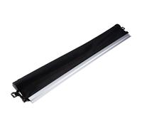 SUNROOF VISIOR For VW TOUAREG 2011-,PORCHE CAYENNE 2011-/BLACK/