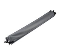 SUNROOF VISIOR For VW TOUAREG 2011-,PORCHE CAYENNE 2011-/GREY/