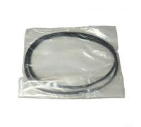 Sunroof Weatherstrip Seals, OEM Number:GS3N69825, For Mazda 3 6 For CX-5 2009-18, Black