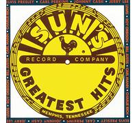 Various Artists – Sun's Greatest Hits – CD – Legacy – US Import