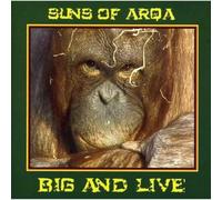 Suns of Arqa - Big & Live
