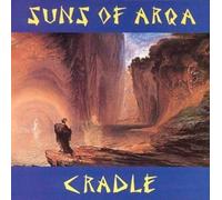 Suns Of Arqa - Cradle