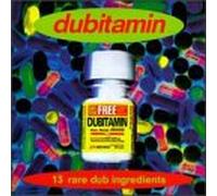 Suns of Arqa - Dubitamin-13 Rare Dub Ingredie
