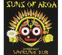 Suns Of Arqa - Jaggernaut