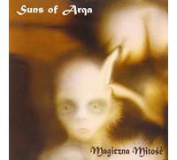 Suns Of Arqa - Magiczna Mitose