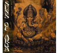Suns of Arqa - Revelation XVII [VINYL]