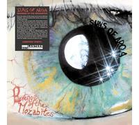 Suns Of Arqa - Revenge Of The Mozabites [VINYL]