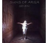 Suns Of Arqa - Seven