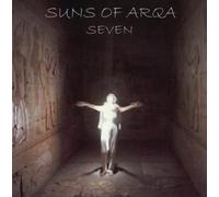 Suns Of Arqa - Seven