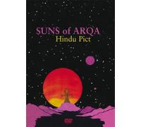 Suns of Arqa - Suns of Arqa - Hindu Pict [DVD]