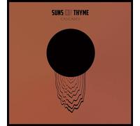 Suns of Thyme - Cascades