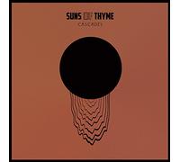 Suns of Thyme - Cascades [VINYL]