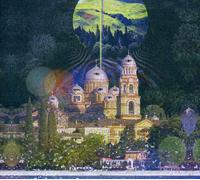 Suns Of Thyme - Shelter, Love & Fortune